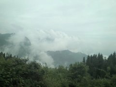 省市民建携手夏小中医院赴柏果淌送医送药
