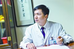 来自湖北省通山县大路乡的吴先生